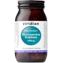 Glucosamine Sulphate 1,000mg